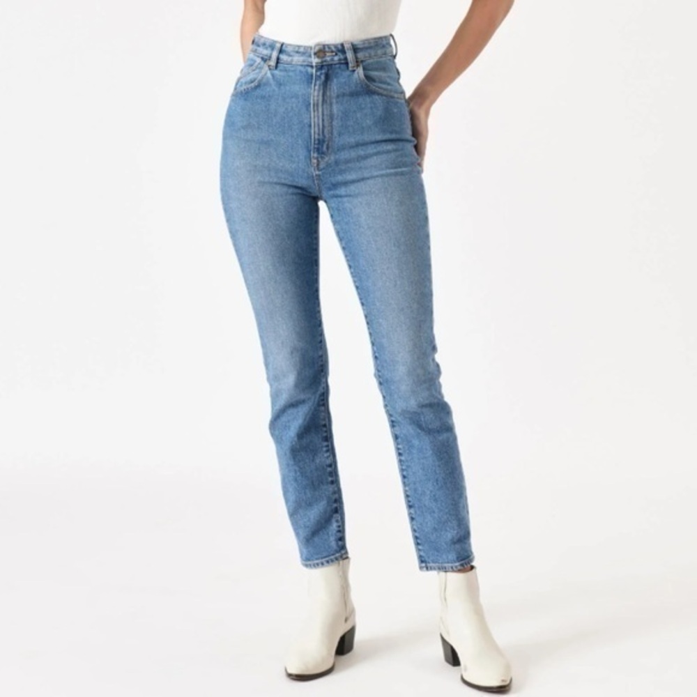 Rollas Jeans